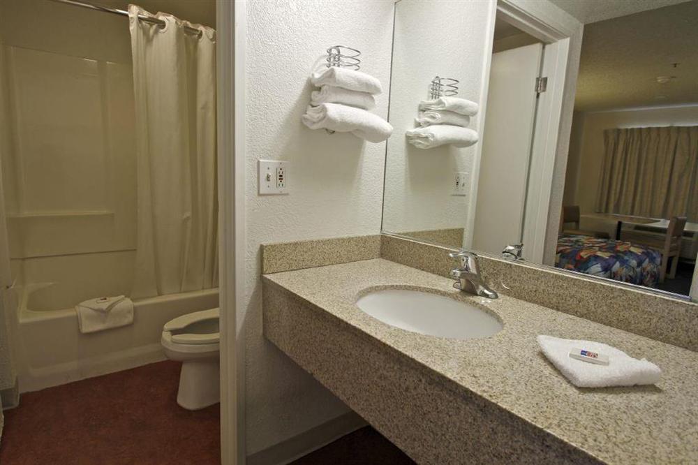 Motel 6-Sparks, Nv - Airport - Sparks Cameră foto