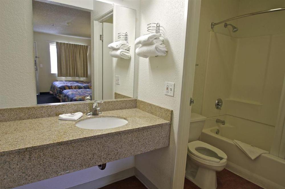 Motel 6-Sparks, Nv - Airport - Sparks Cameră foto