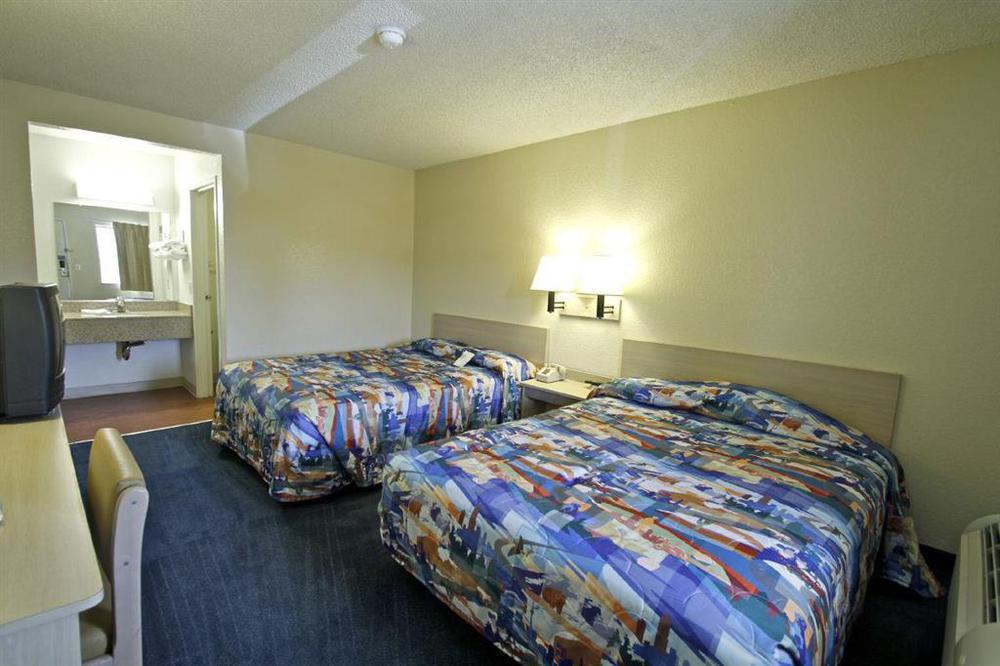 Motel 6-Sparks, Nv - Airport - Sparks Cameră foto