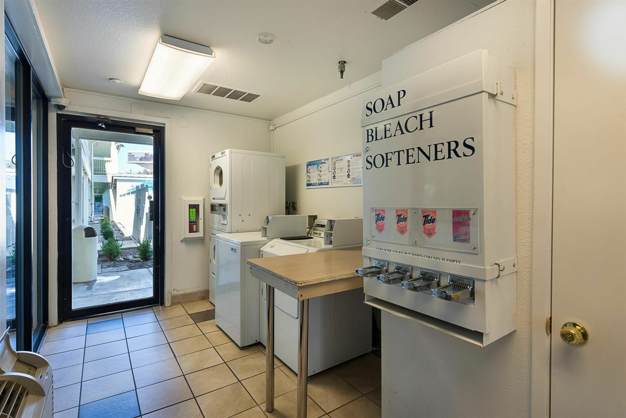 Motel 6-Sparks, Nv - Airport - Sparks Exterior foto